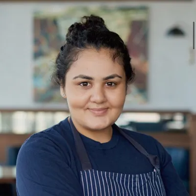Culinary Services by Asnia Akhtar
