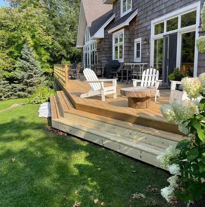 Hentges Carpentry LLC