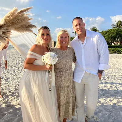 Say I do