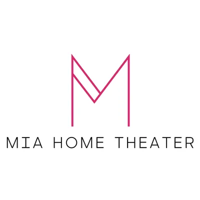 MIA Home Theater