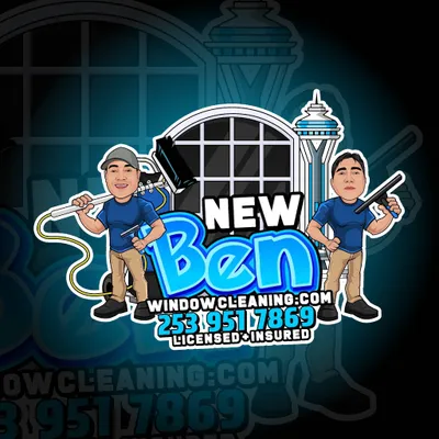 New ben window cleaning llc