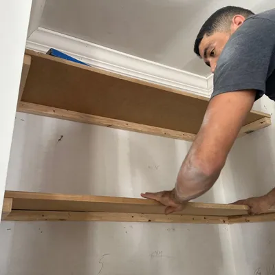 silva carpentry