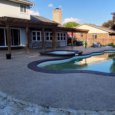 Polter & Sons Concrete
