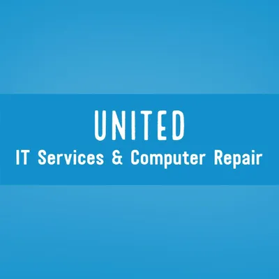 United I.T Services & Computer Repair
