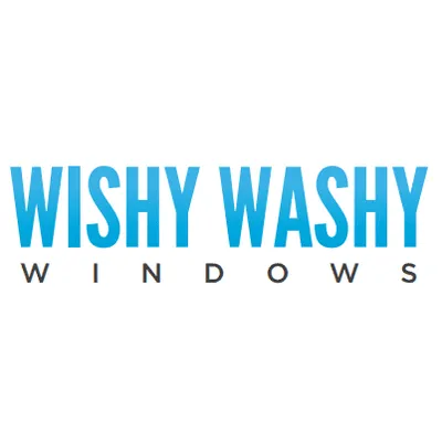 Wishy Washy Windows