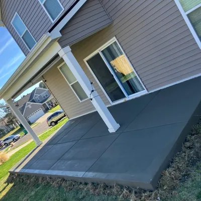 Gonzalez Concrete