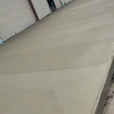 BSH concrete LLC