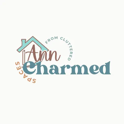 From Cluttered Ann Charmed Spaces