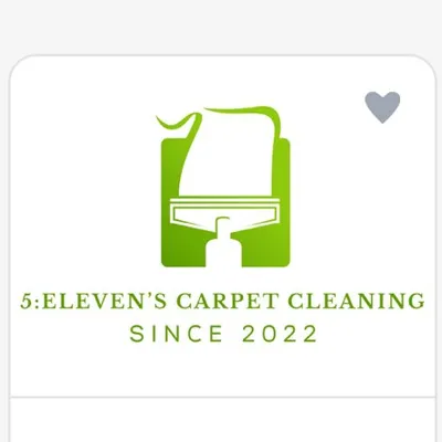 5Eleven’s Cleaning