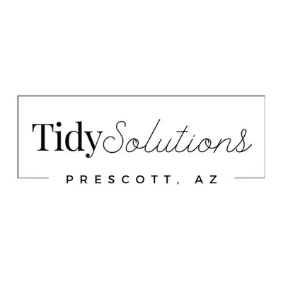 Tidy Solutions