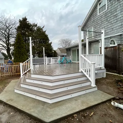 Júnior construction llc.