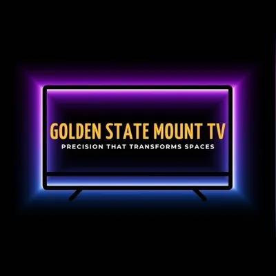 Golden State Mount Tv