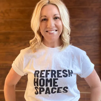 Refresh Home Spaces