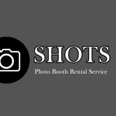 SHOTS! Photo Booth Rental