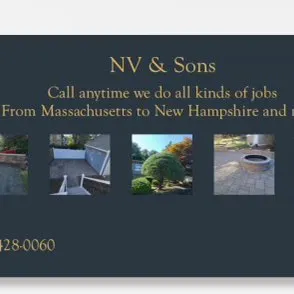 NV & Sons