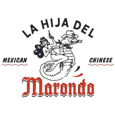 La hija del Marondo