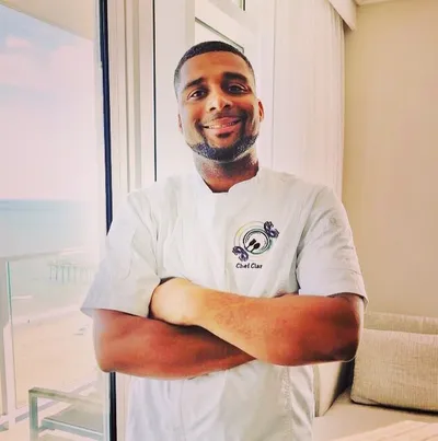 Creole Gravy Chef & Prep