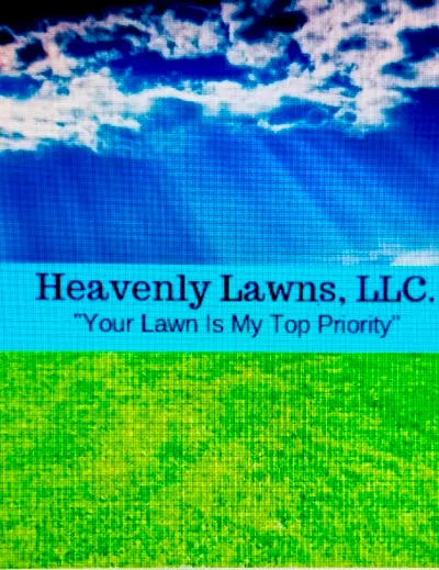 Heavenly Lawns LLC