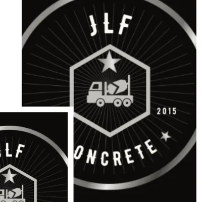 Jlf concrete LLC
