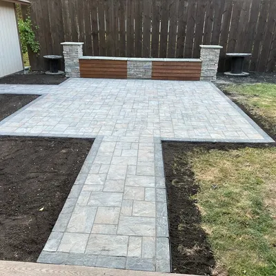 J & M tile & renovations