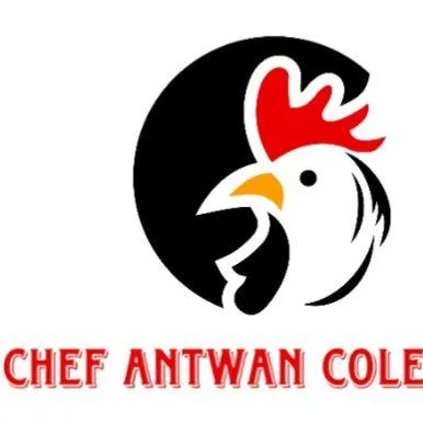 Chef Antwan Coleman