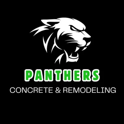 Panthers Concrete & Remodeling