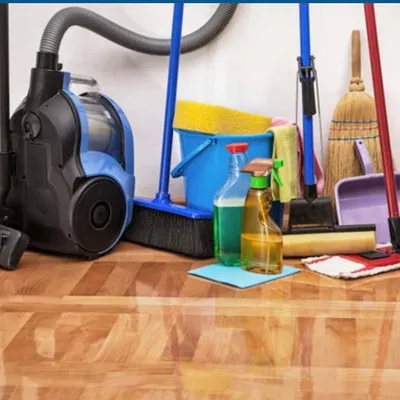 Silveira cleaning services