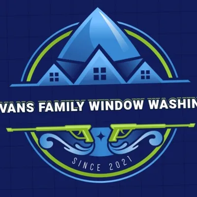 Evans Family Window Washer