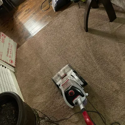 iclean Carpet