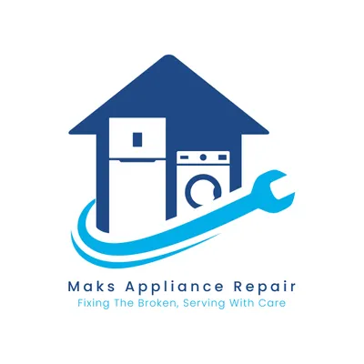 Maks Appliance repair inc
