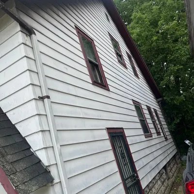 Battle pressure washing llc
