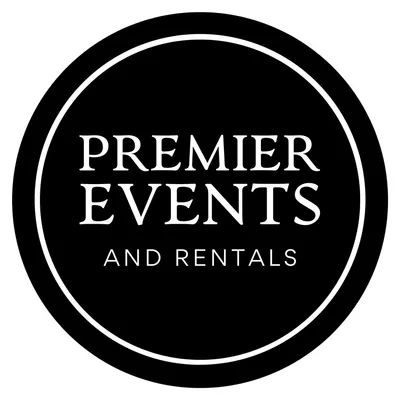 Premier Events & Rentals