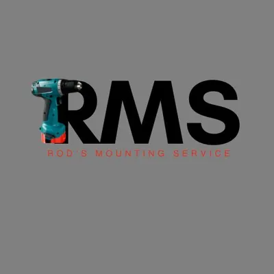 Rod’s Mounting Service