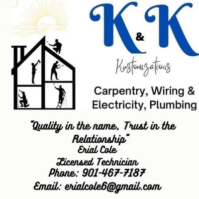 K & K Kustomizations