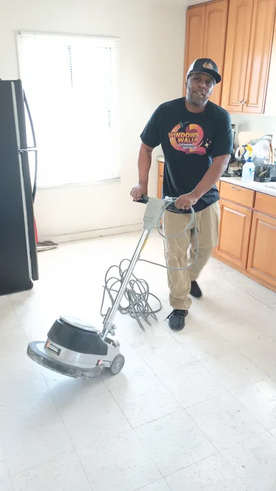LLC Windows2Walls Cleaning Services