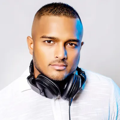 DJ SHAWN GROOVE
