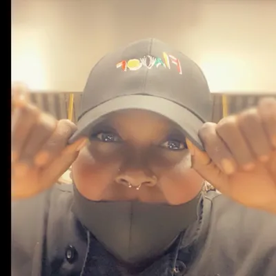 Chef Keyonda