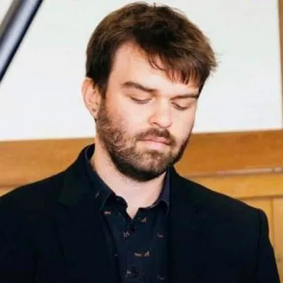 Nicholas Jimenez Pianist