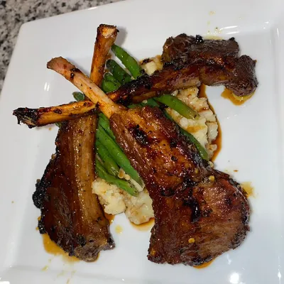Chef Dun