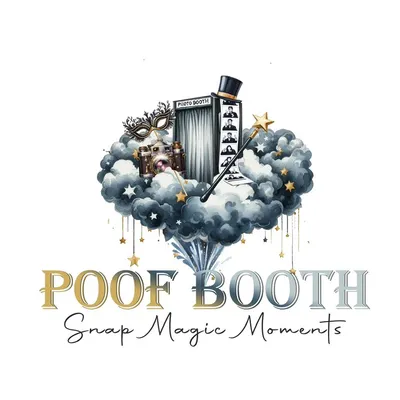Poof Booth, LLC