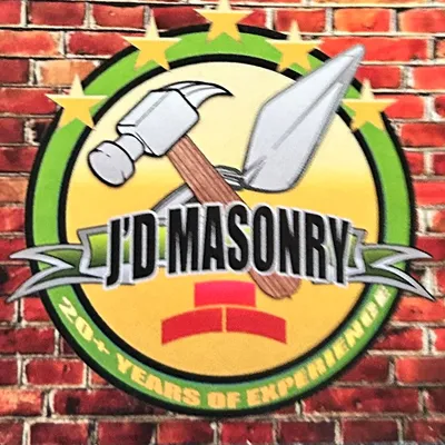JD MASONRY & CONSTRUCTION LLC.