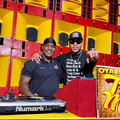 Pure Funk Entertainment