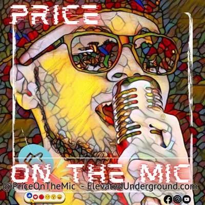 PRICE on the Mic