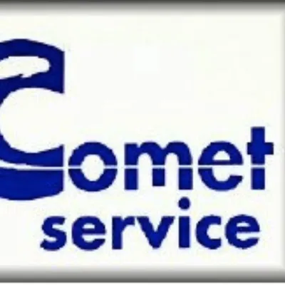Comet service llc