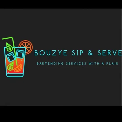 Bouzye Sip and Serve