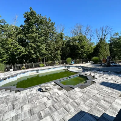 Brians Masonry & Construction