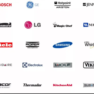 Fast appliance repair