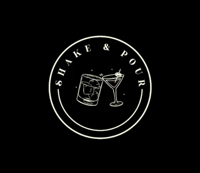 Shake & Pour