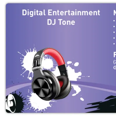 Digital Entertainment