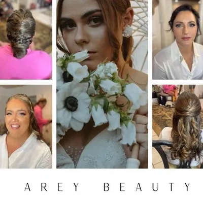 Arey Beauty LLC.,